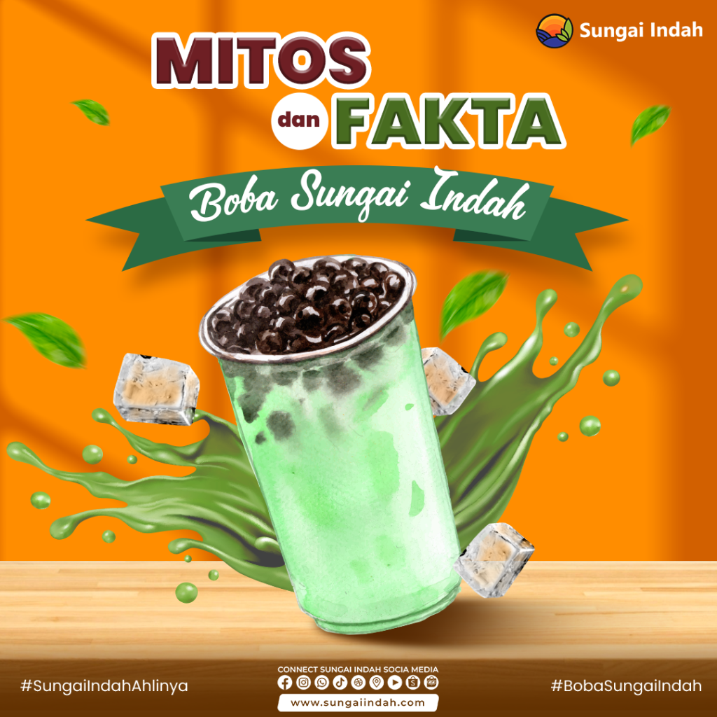 mitos atau fakta boba